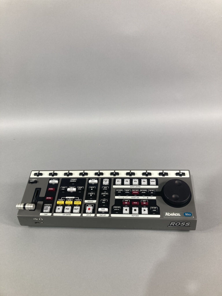 Abekas Mira-IR-CS (Used)