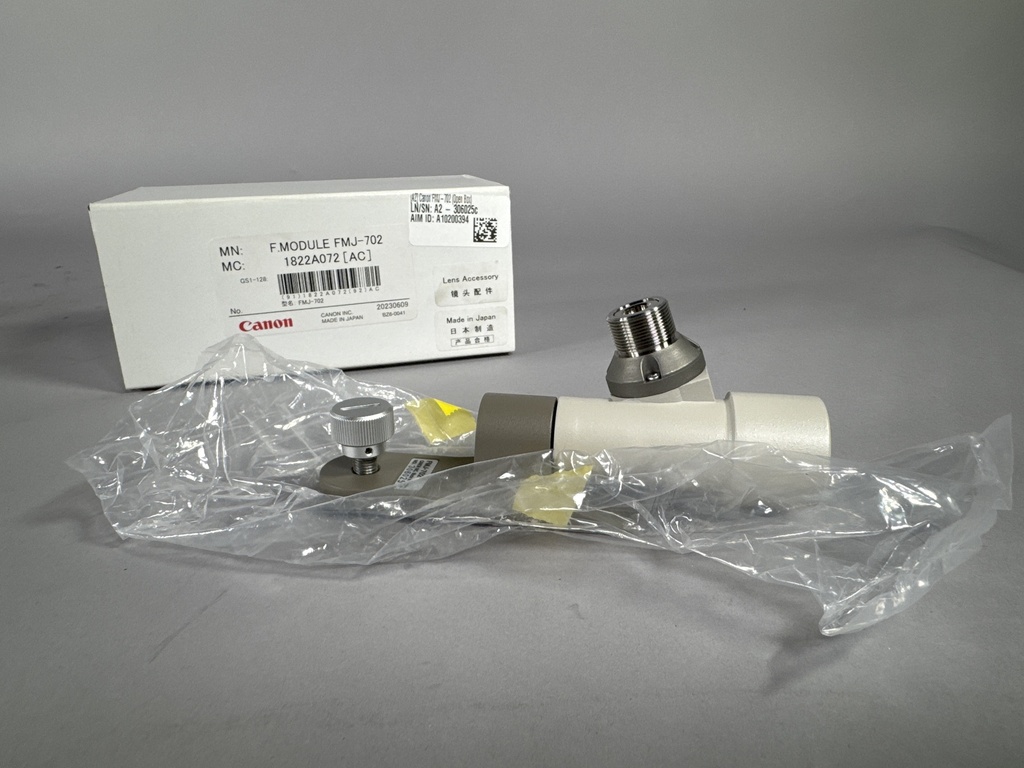 Canon FMJ-702 (Open Box)