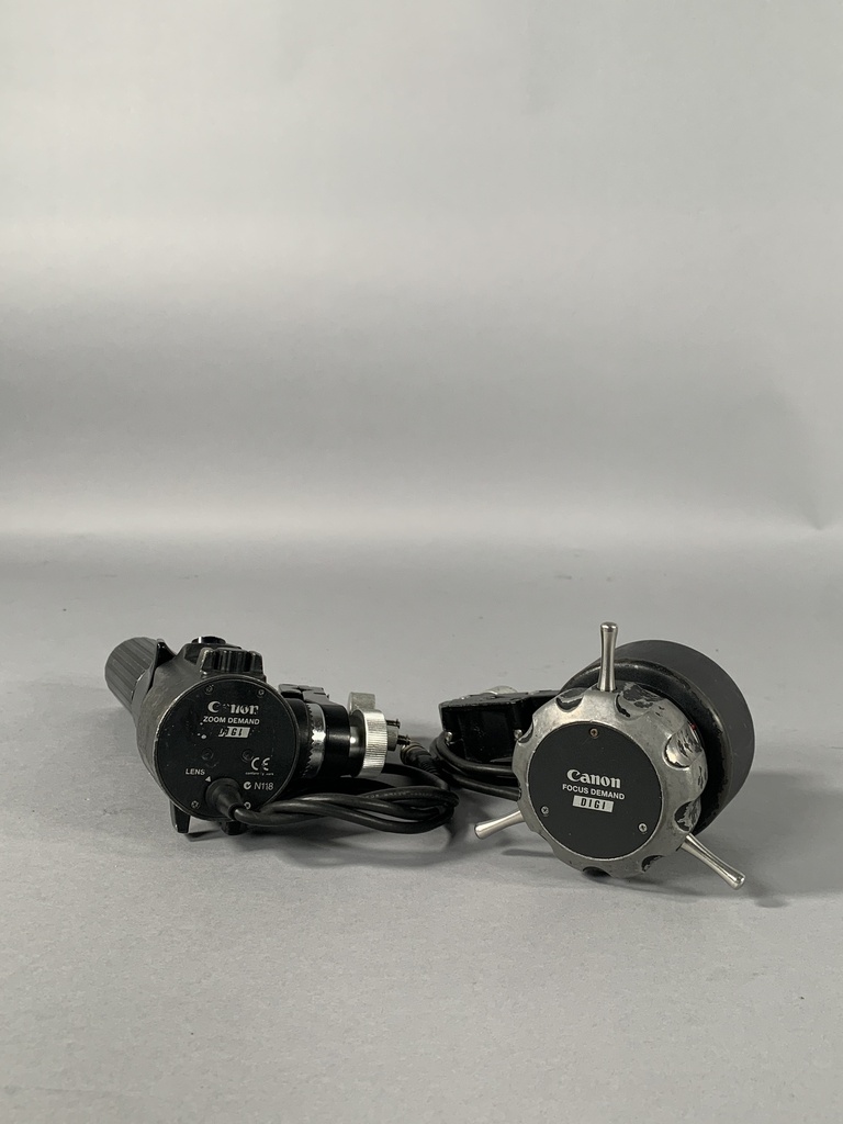 Canon SS-41-IASD (used)