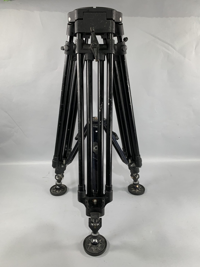 Cartoni Heavy Duty Tripod (Used)