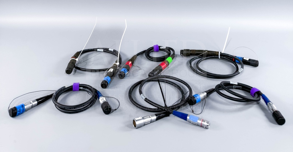 Generic SMPTE Fiber Cable (Used)