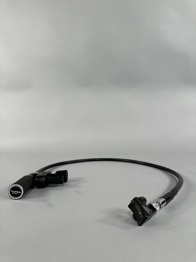Fujinon ENG Manual Focus Kit (Used)