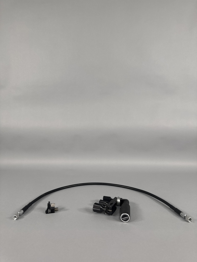 Fujinon ENG Manual Focus Kit (Used)