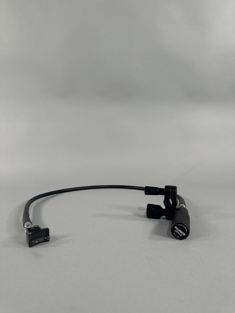 Fujinon ENG Manual Focus Kit (Used)