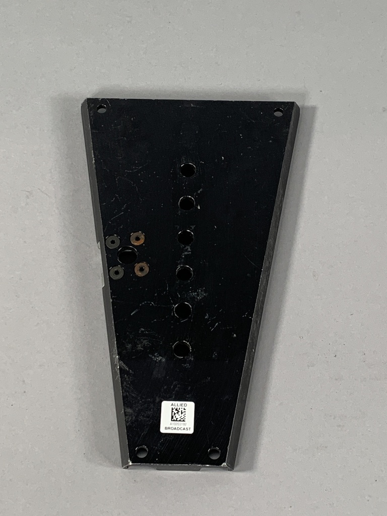 Generic V Wedge Plate (Used)