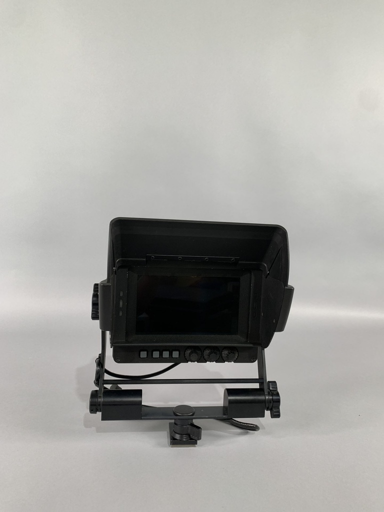 Grass Valley Eyecatcher EC 744 (Used)