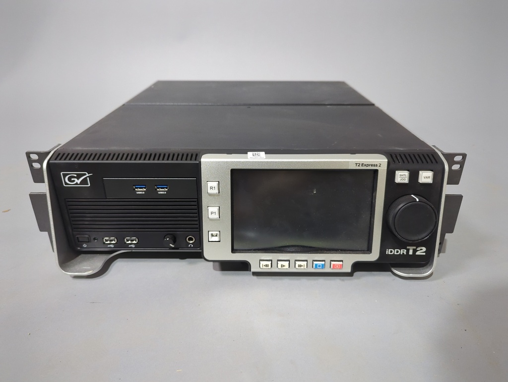 Grass Valley IDDR T2 (used)