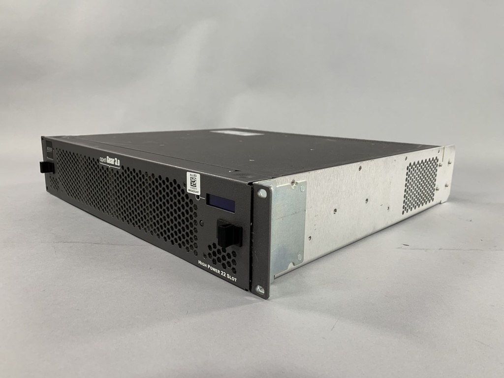 Ross Video DFR-8321 (used)