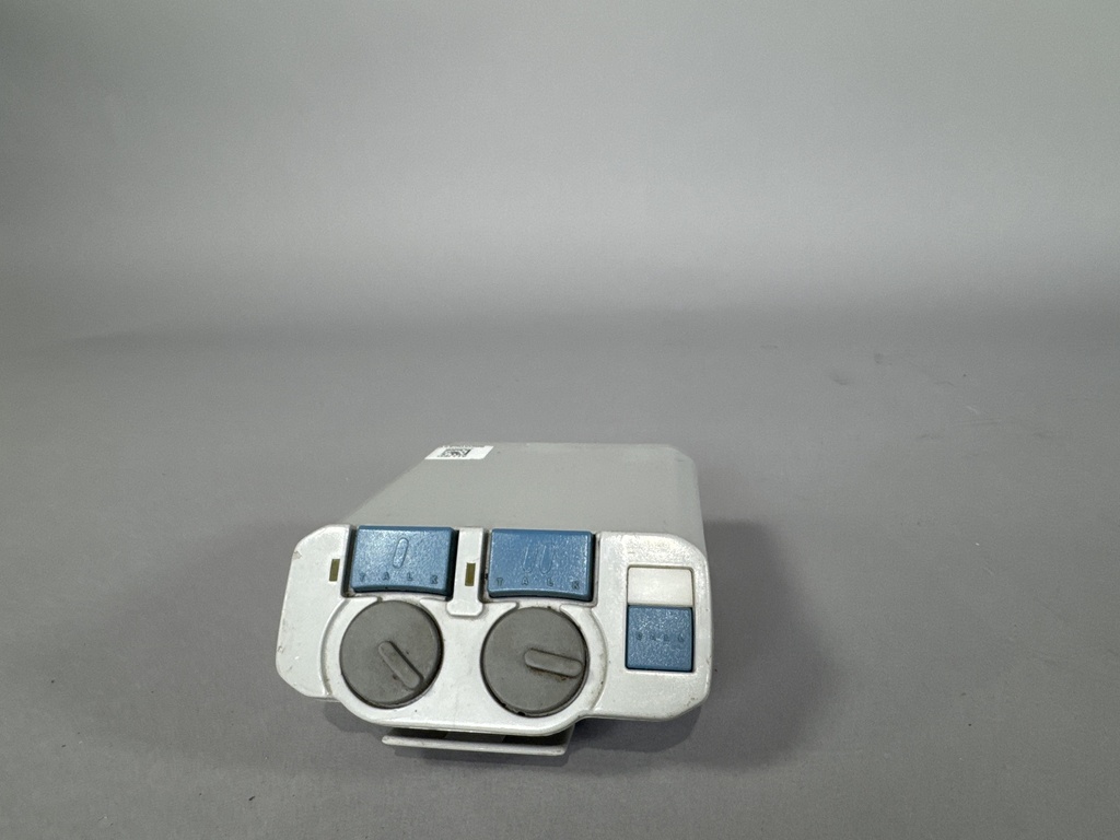 RTS BP-325 (Used)