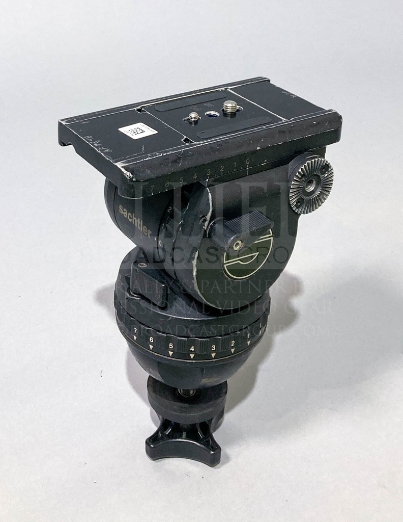 Sachtler Video 18P (used)