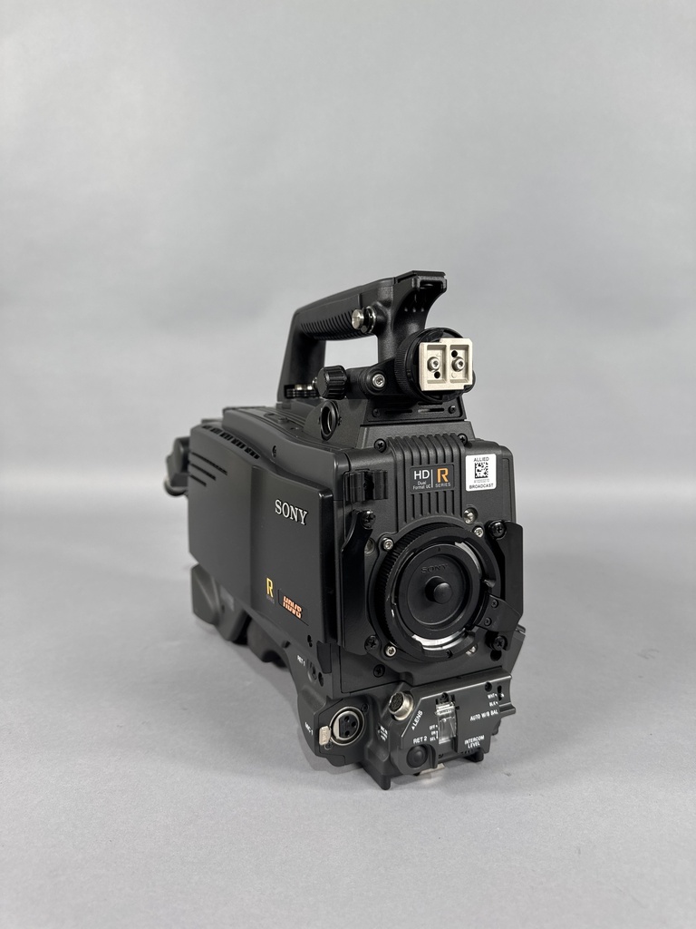 Sony HDC-1400R (used)