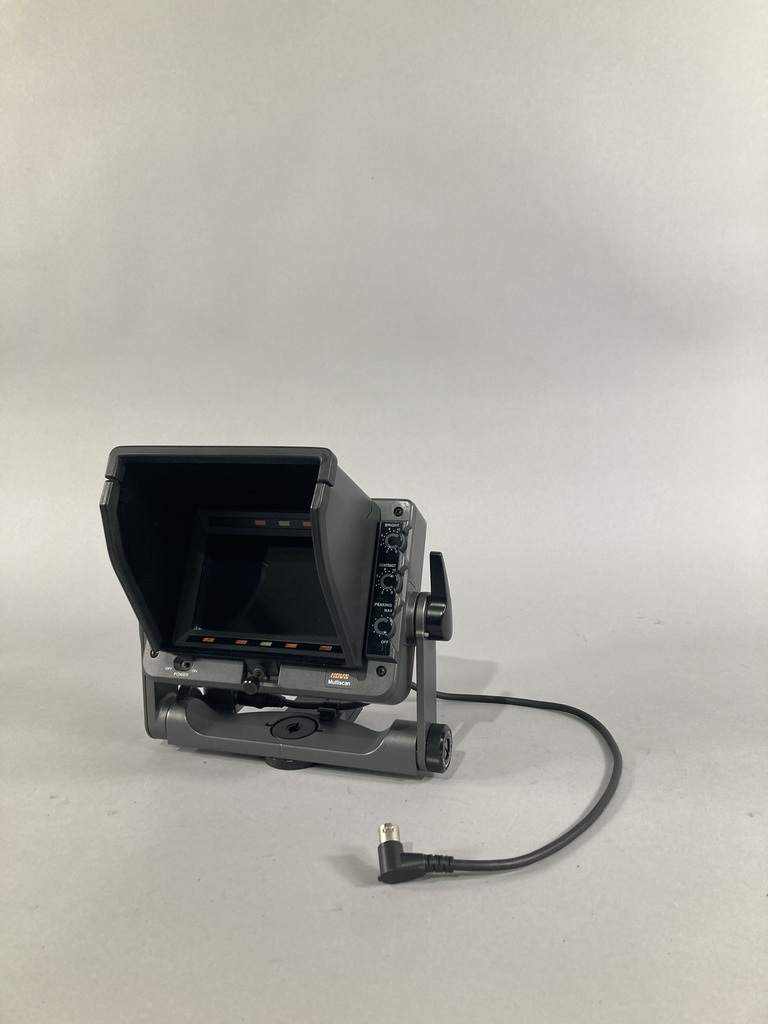 Sony HDVF-C730W (Used)