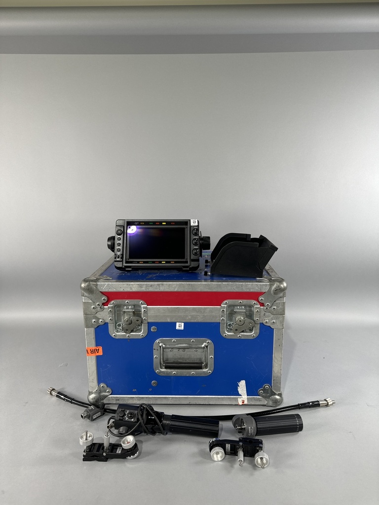 Sony HDVF-L750 (Used)