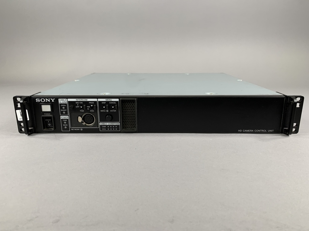 Sony HSCU-300R (used)