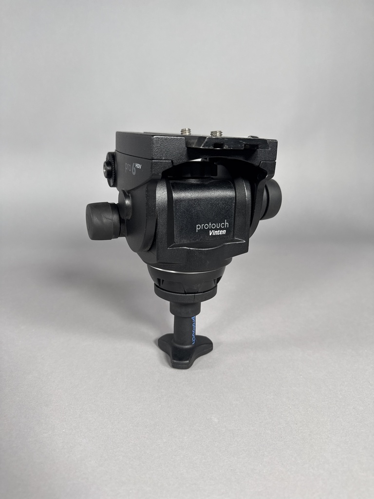 Vinten Protouch Pro 6 HDV (Used)