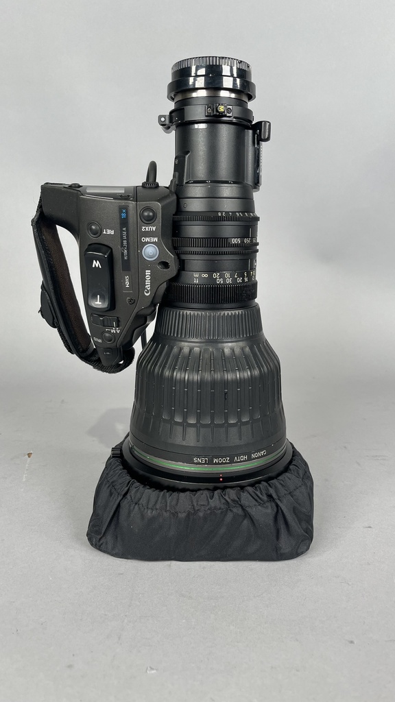 Canon HJ18ex28B IASE A (used)