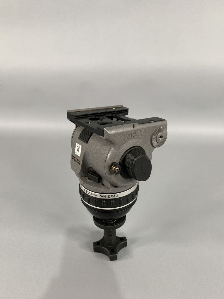Cartoni Delta (Parts)