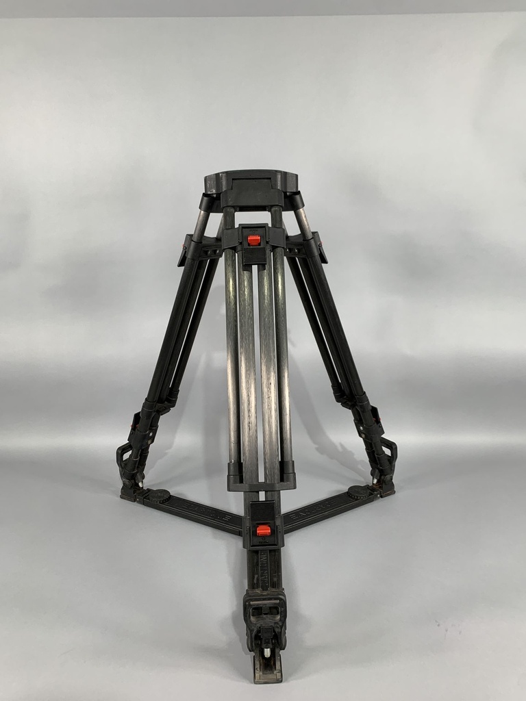 Cartoni EFP 2st. Carbon 100 Tripod (Used)