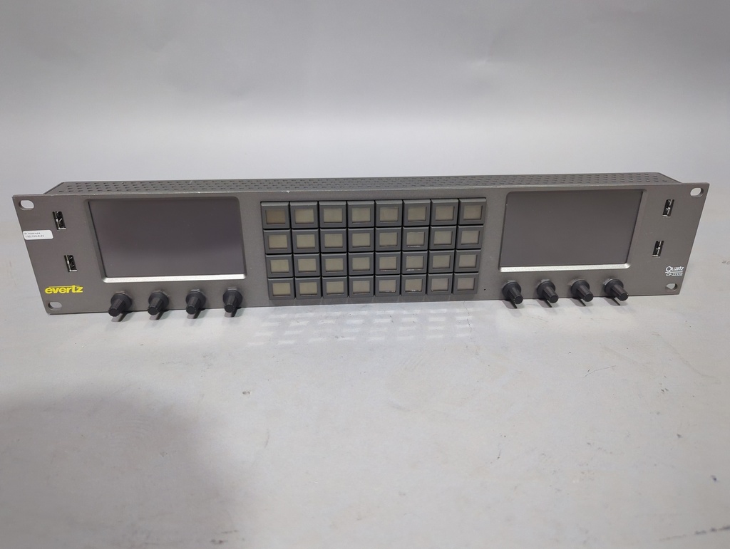 Evertz CP-2232E (used)