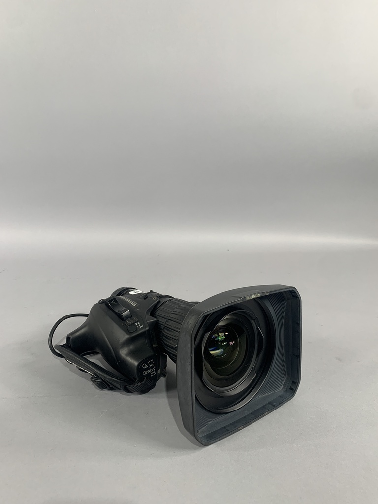 Fujinon HA14x4.5BERD-S6B (Parts)