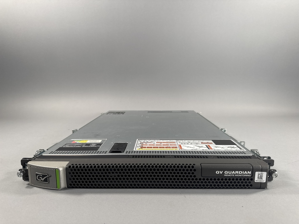 Grass Valley GV Guardian (used)