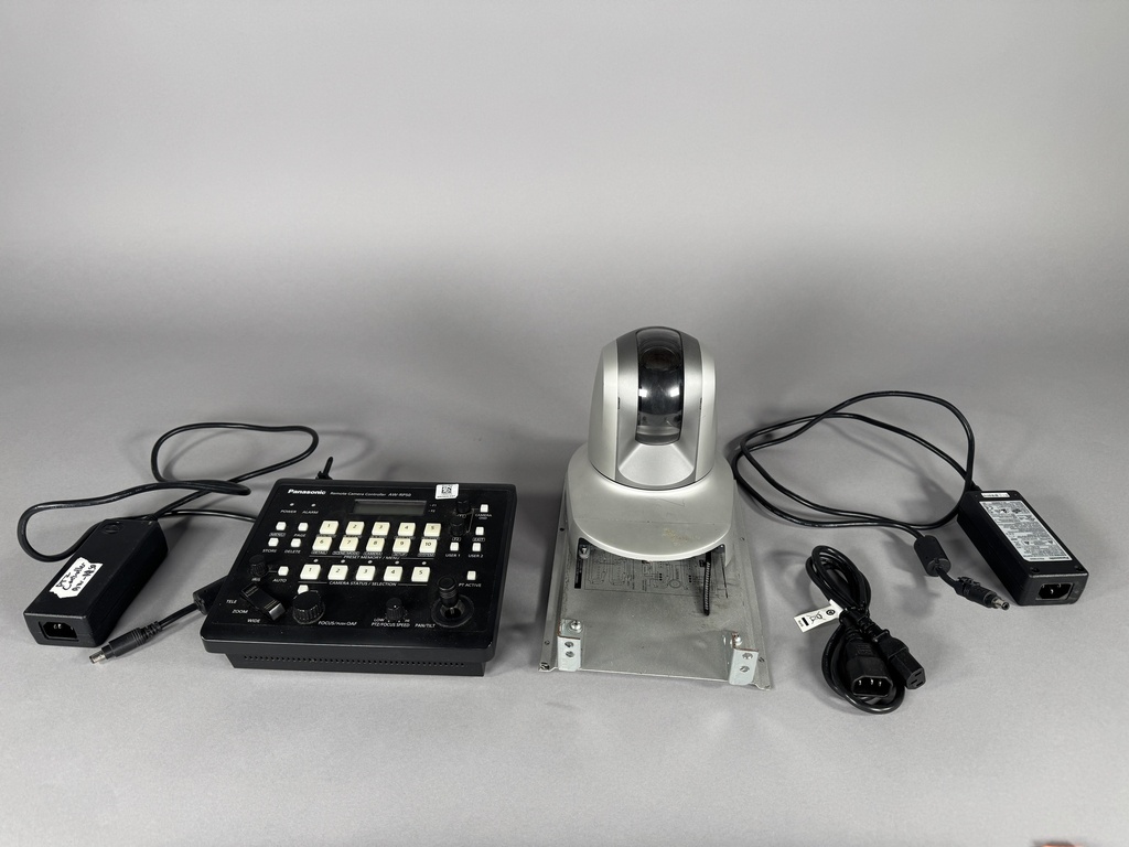Panasonic AW-HE60 (used)