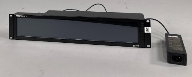Ross Video ULTRITOUCH-2 Control Panel (used)