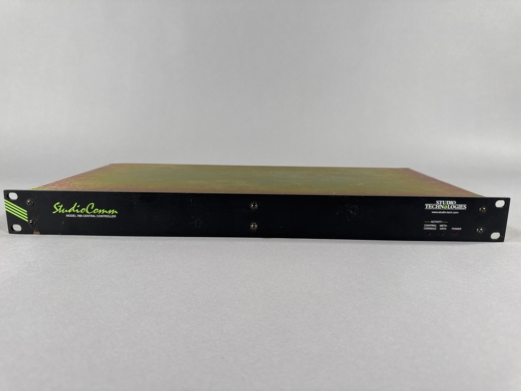 Studio Technologies Model 76B (Used)