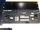 Ross Video Furio VR-ONE Package