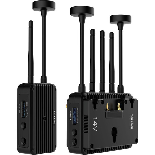 Teradek Micro 5000 (new)