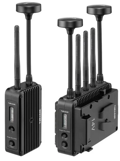 Teradek Micro 5000 (new)