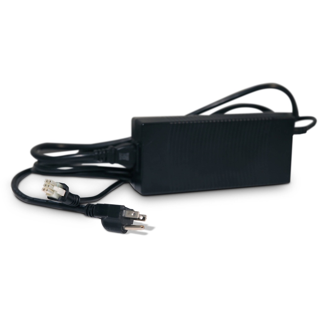 Ross Video Power Supply 12V 16A PSU with 6 Pin Connector for Redundancy or Spare for Carbonite