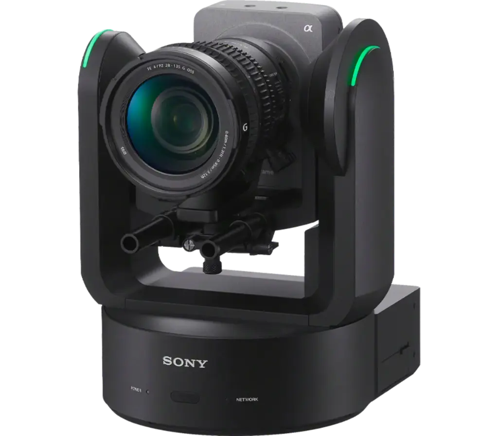 Sony ILME-FR7K (new)