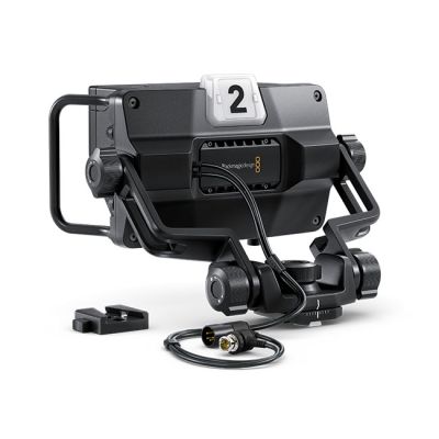 Blackmagic Design URSA Studio Viewfinder G2 (BMD-CINEURSANSVF2) (New)