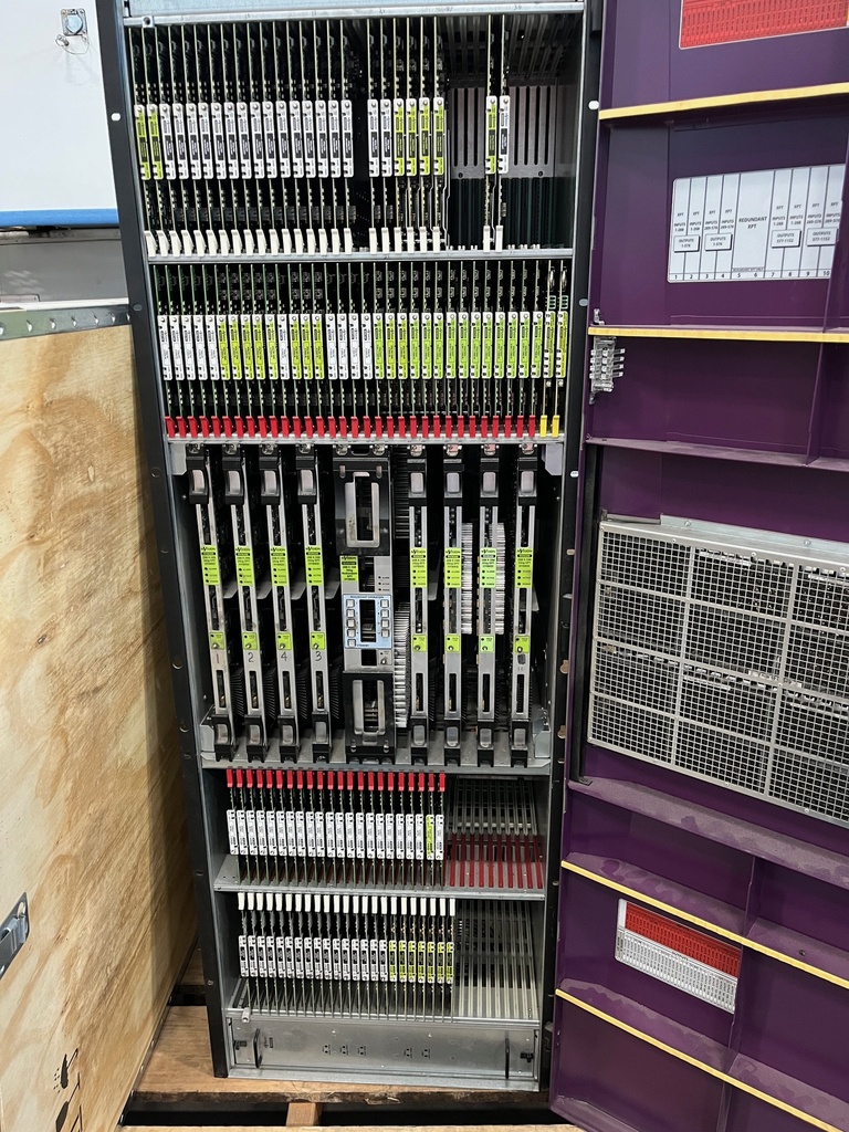 Grass Valley NVision 8576 (used)