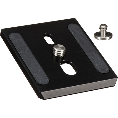 Sachtler 1064 Camera Plate 16 Touch and Go Quick Release Plate (New)