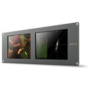 Blackmagic Design SmartScope Duo 4K (BMD-HDL-SMTWSCOPEDUO4K2) (New)