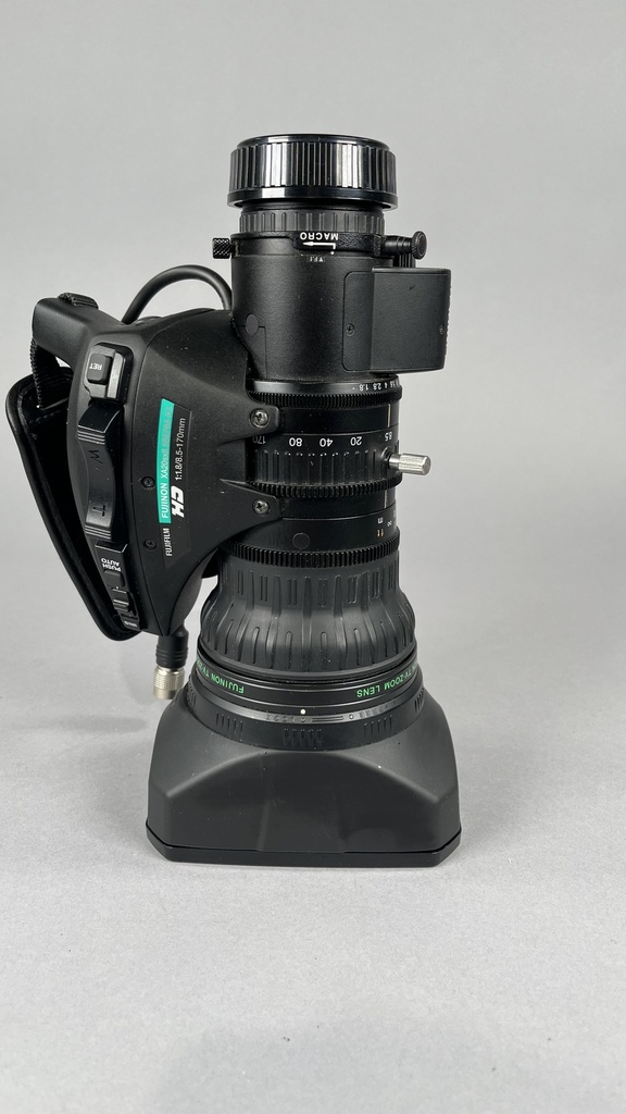Fujinon XA20sx8.5BERM-K3 (Used)
