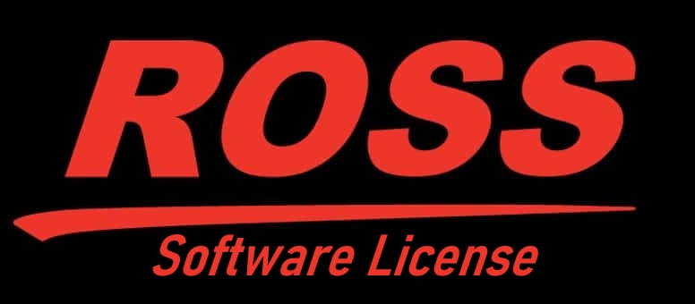 Ross Video ULTRISCAPE (New)