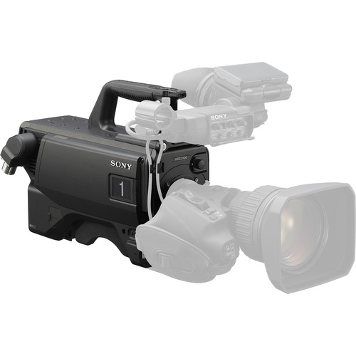 Sony HDC-3100L (New)