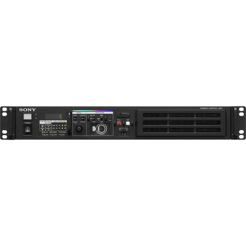 Sony HDCU-3100 (New)