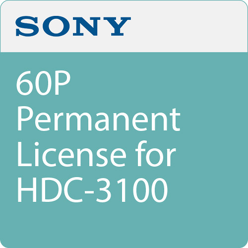 Sony HZC-PRV50 (New)