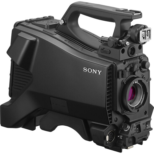 Sony HXC-FZ90HL (New)
