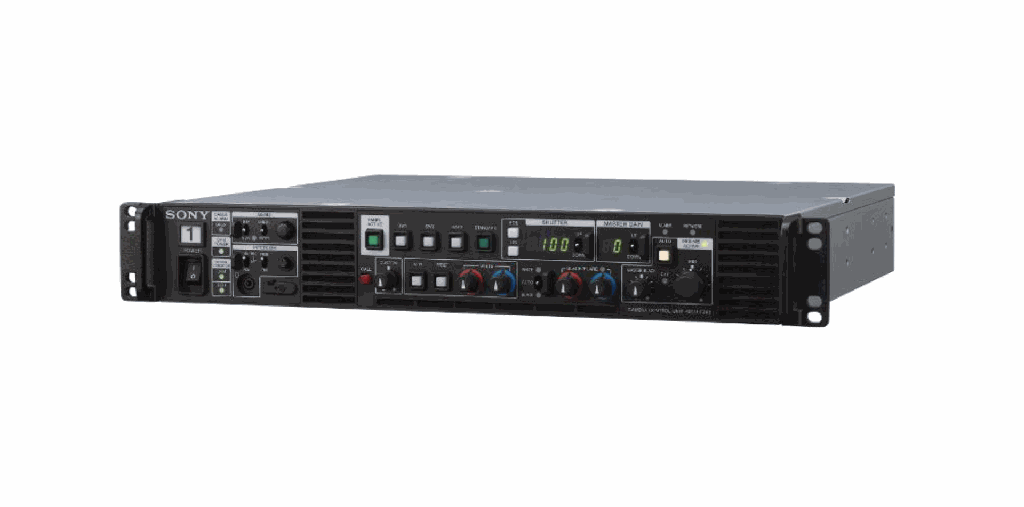Sony HXCU-FZ90L (New)