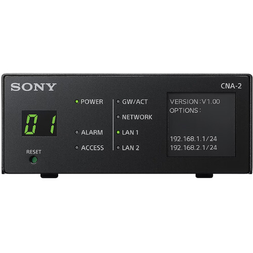 Sony CNA-2 (New)