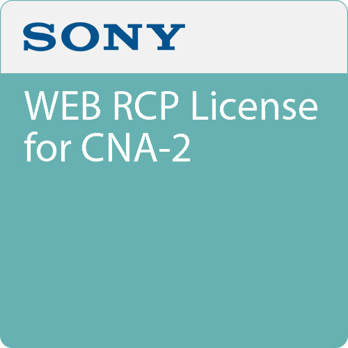 Sony HZC-RCPCN2 (New)