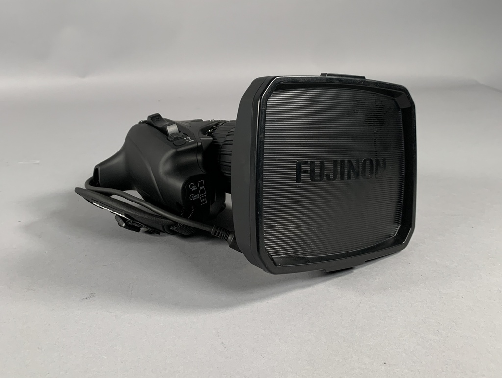 Fujinon UA14x4.5BERD-S10B (Open Box)