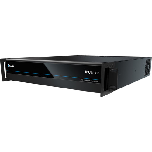 Vizrt TriCaster TC1 (New)