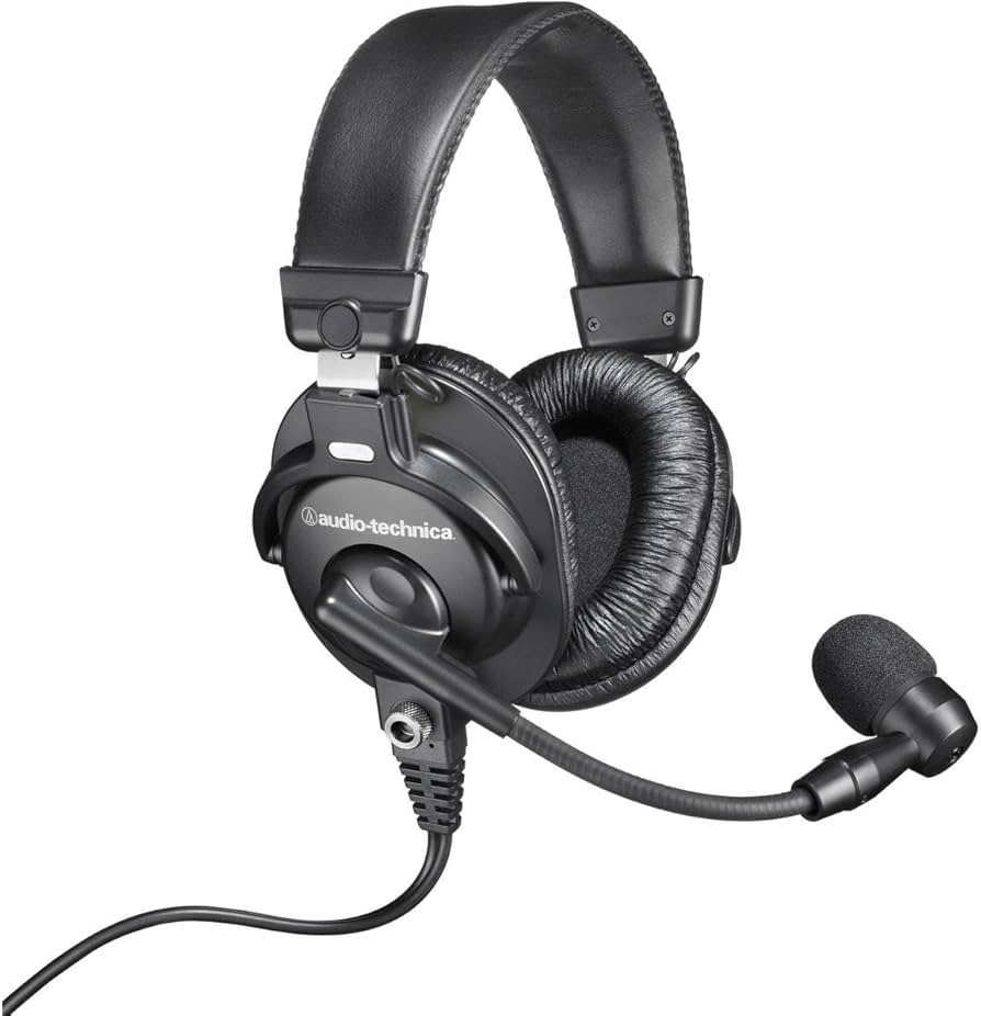 Audio-Technica BPHS1-XF4 (New)