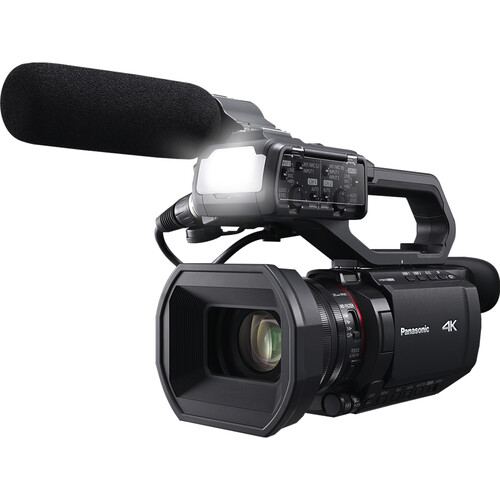 Panasonic HC-X2100 (New)
